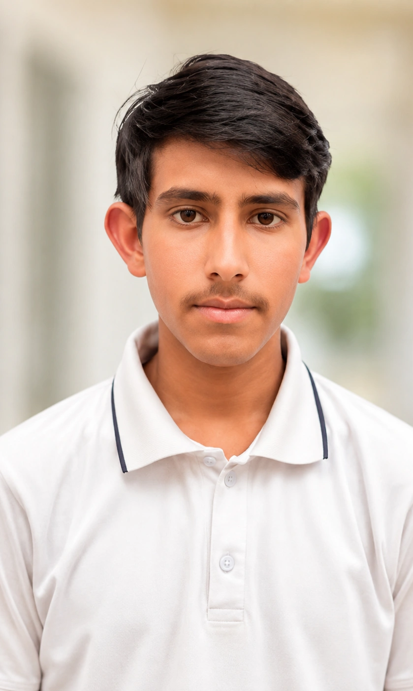 Alok Singh